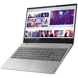 Ноутбук Lenovo Ideapad S145-15IIL i3-1005G1 340GHz Ice Lake, 4GB, 1TB HDD + 128GB, UHD, DOS - мініатюра 5