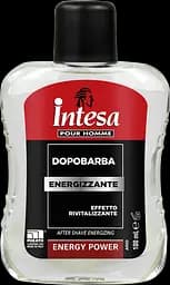 Лосьйон після гоління Intesa Pour Homme After Shave Glass Energy Power 100 мл