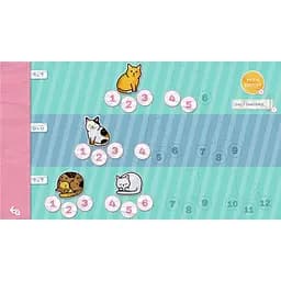 Ключ активації Microsoft Sudocats для Xbox One/Series S/X - мініатюра 3