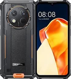Смартфон Oukitel G1 6/256GB Orange