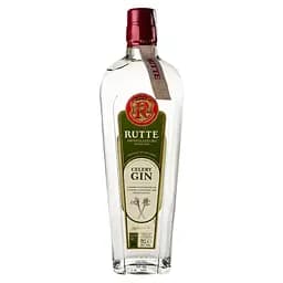 Джин Rutte Celery Dry Gin, 43%, 0,7 л