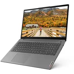 Ноутбук Lenovo IdeaPad 3 15ALC6 5 5500U la 4.0 GHz, 8GB DDR4, 512GB, Без ОС - мініатюра 4