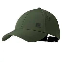 Кепка Buff Summit Cap L/XL Хаки