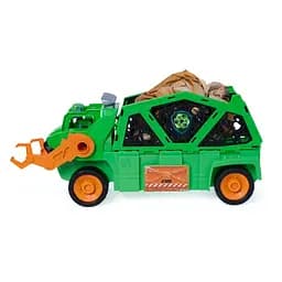 Цуценячий патруль Paw Patrol Дінокіно Ігровий набір Мегазавр (SM97286/6075939)  - мініатюра 8