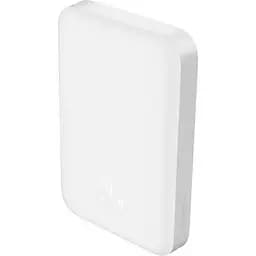 Портативна батарея Baseus Magnetic Mini 20W 6000mAh білий P10059002223-00 - мініатюра 2