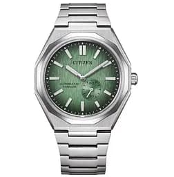 Годинник Citizen NK5020-58X