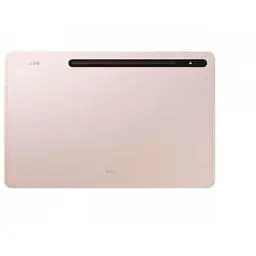 Планшет Samsung Galaxy Tab S8 Plus 12.4 8/128Gb 5G Pink Gold (SM-X806BIDA) - мініатюра 3