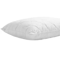 Подушка Cosas Soft Geometry антиалергенна 50x70 см білий (SoftGeometry_Pillow_50x70) - мініатюра 3