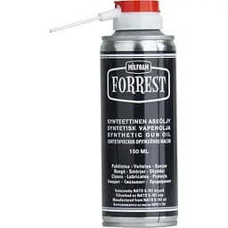 Збройове мастило Milfoam Forrest Synthetic 150 мл