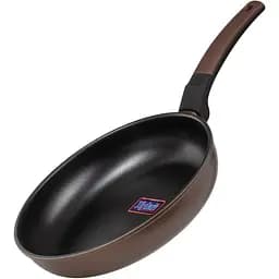 Сковорода Ardesto Gemini Foggia 26см алюміній коричневий kuh0014458