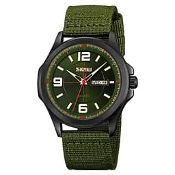 Skmei 9315AG Army Green