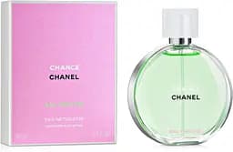 Оригінал Chanel Chance Eau Fraiche 50 мл туалетна вода
