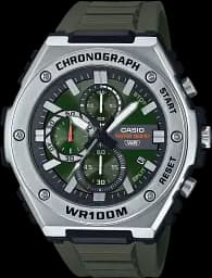 Годинник Casio TIMELESS COLLECTION MWA-300H-3A