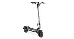 Электросамокат MS Energy eRomobil Flare X Chrome