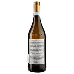 Вино Gigi Rosso Langhe doc Chardonnay 2018, 13,5%, 0, 75 л (ALR15934) - мініатюра 2