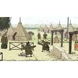Ключ активації Microsoft Valiant Hearts: Coming Home для Xbox One/Series S/X - мініатюра 2