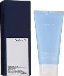 Нічна маска для обличчя Pyunkang Yul Sleeping Mask зволожуюча 120 мл - мініатюра 2