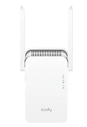 Точка доступу Cudy RE3000 BE3600 Wi-Fi 7 Mesh Repeater (RE3600) - мініатюра 2