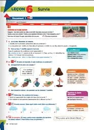 Explore: Niveau 4. Livre de l'eleve - мініатюра 7
