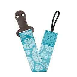 Тримач для пустушки Canpol babies Exotic Animals, блакитний (51/023_blu)