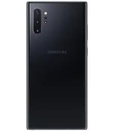 Смартфон Samsung Note 10+ Plus SM-N975U 256GB 1SIM Aura Black - мініатюра 5