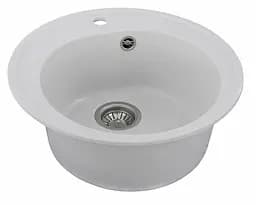 Кухонна мийка Platinum 510 LUNA (SP000025052) - мініатюра 2