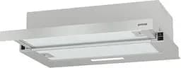Витяжка Gorenje TH60E3X (HQ60AG1) (6745394) - мініатюра 5