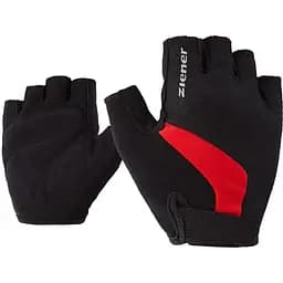 Перчатки Ziener Crido 7.5 Red (1012-988206-888-7.5)