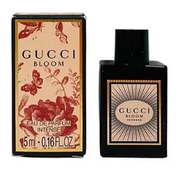 Оригинал Gucci Bloom Intense 5 мл парфюмированная вода