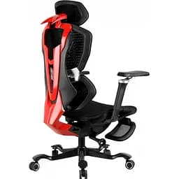 Геймерское кресло GT Racer (X-7001 Black/Red)