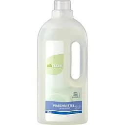 Універсальний пральний засіб BioClean 1 л.