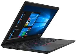 Ноутбук Lenovo ThinkPad E15 (20RD006LRT) Black (20RD006LRT) - мініатюра 4