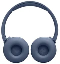 Гарнітура JBL TUNE 670NC Blue (JBLT670NCBLU) - мініатюра 7