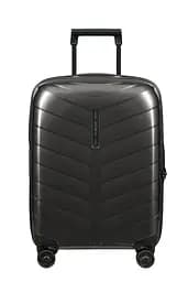 Валіза Samsonite ATTRIX 55 см ANTHRACITE 55x40x20(23) KK8*08001