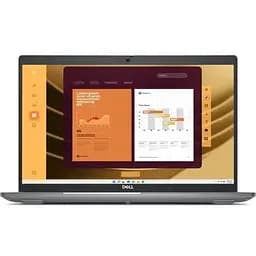 Ноутбук Dell Latitude 5550,1920 x 1080,Ultra 7 165U 12 C / 14 T,1.7 GHz - 4.9 GHz,55 W,16 GB DDR5
