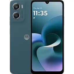 Смартфон Motorola Moto G06 Power 4/256GB Tapestry (PBA00000) UA UCRF