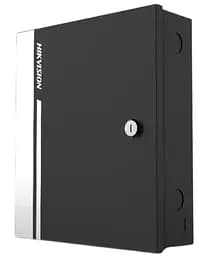 Контролер Hikvision для 4-дверей DS-K2804