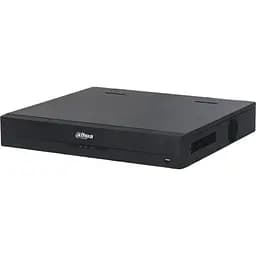 Видеорегистратор Dahua DHI-NVR5416-EI 16-канальный 1.5U 4HDD WizSense