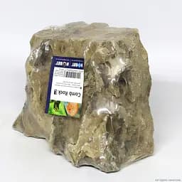Декоративний природній камінь Hobby Comb Rock L 1.5-2.5кг (40452) - мініатюра 7