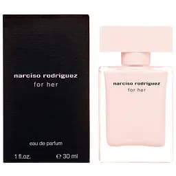 Narciso Rodriguez For Her 30 мл парфюмированная вода