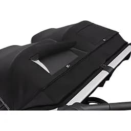 Дитяча коляска Thule Urban Glide 2 Double Black (TH 10101951) - мініатюра 5