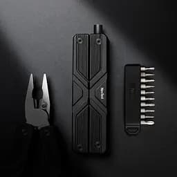 Мультитул Xiaomi Nextool Gemini Electric Multi-functional Knife [NE20213] [88834] - мініатюра 9