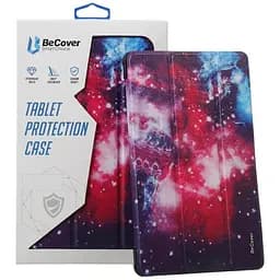 Чохол-книжка BeCover Smart Case для Samsung Galaxy Tab S9 SM-X710/SM-X716 /S9 FE (710422)