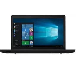 Ноутбук Lenovo Thinkpad E570 (i5-7200u / 16GB / SSD+HDD) Refurbished