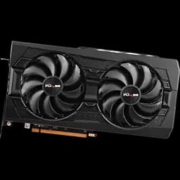 Видеокарта AMD Radeon RX 5700 8GB Sapphire Pulse BE (11294-05) Б/У