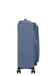 Валіза 67 См American Tourister CLOUDRIDER STONE BLUE 67x44x26(28) MJ4*01005 - мініатюра 8