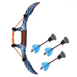 Игрушечный лук Zing Аватар (AT110)