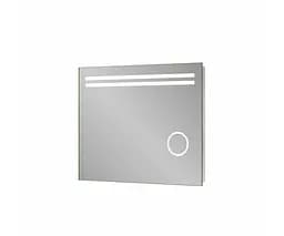 Дзеркало Sanwerk Лава "Делла" 100x65 (ZL0000129)