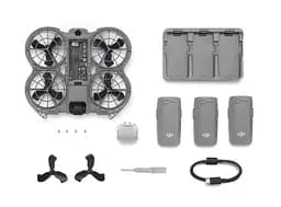 Квадрокоптер DJI Neo 2 Fly More Combo (CP.FP.00000272.01)