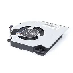 Вентилятор для HP Victus 16-D 16T-D 16-E TPN-Q263 TPN-Q264 60W, (5V GPU Fan, M75723-001, NS75C06-20K20, Аналог)